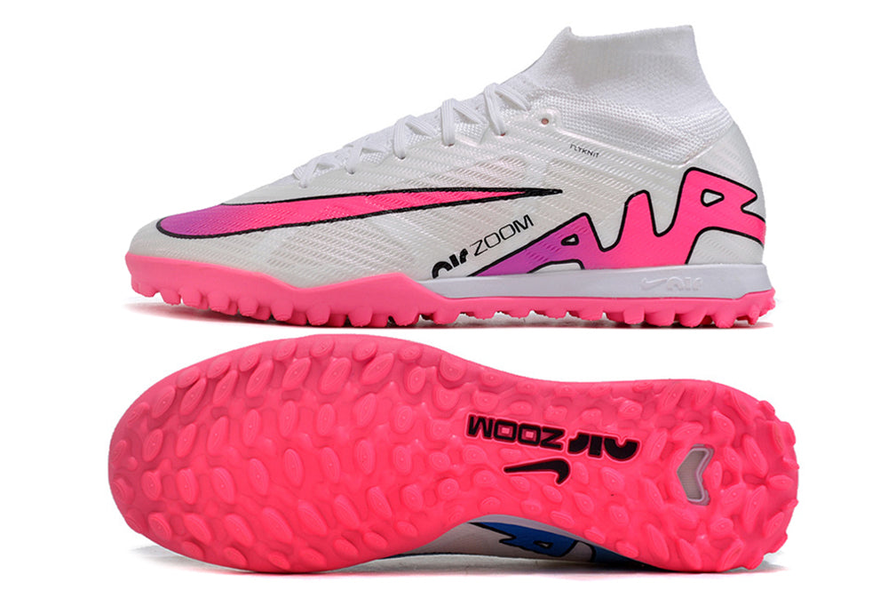 Crampons  Mercurial Superfly IX Elite