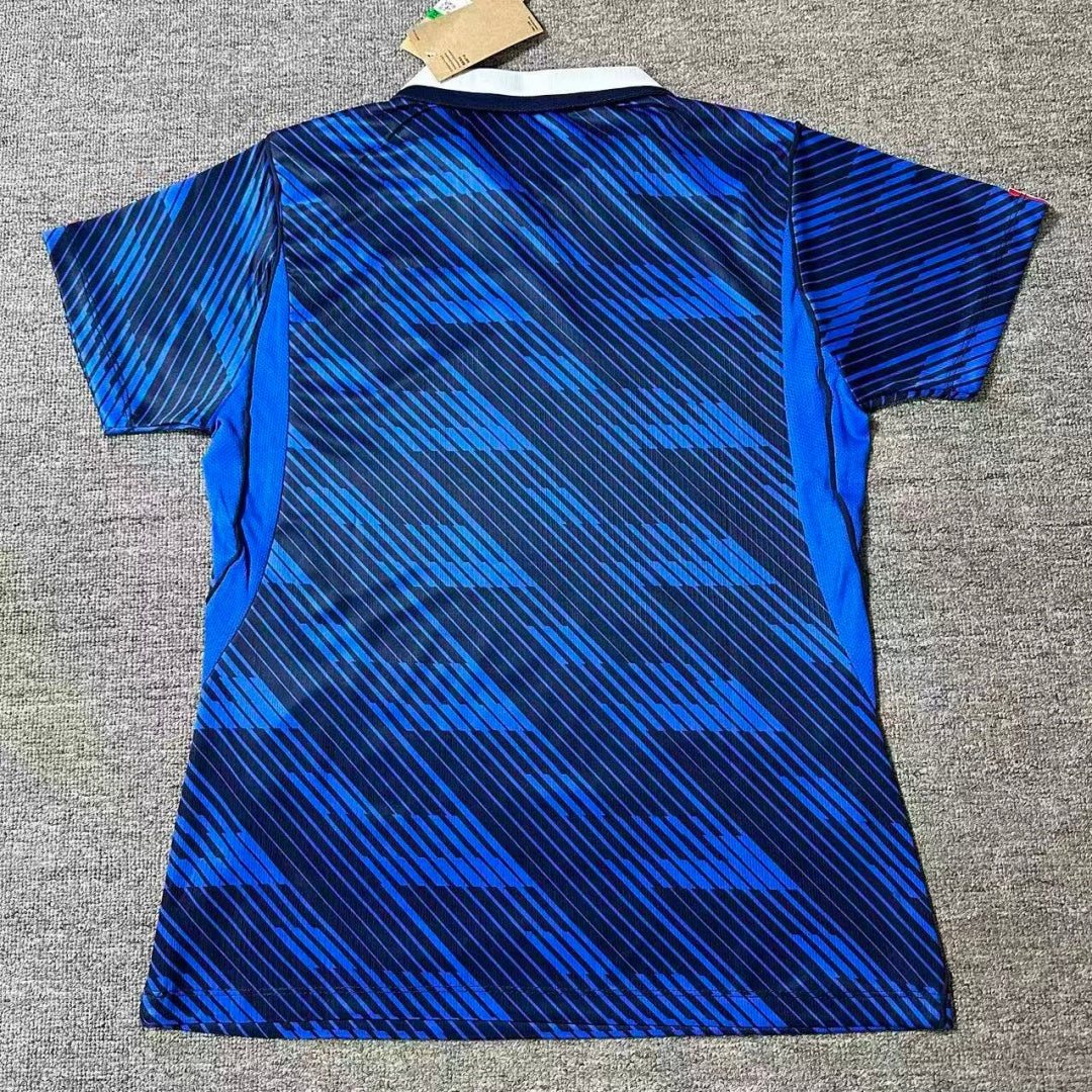 Maillot 2026 France Domicile woman