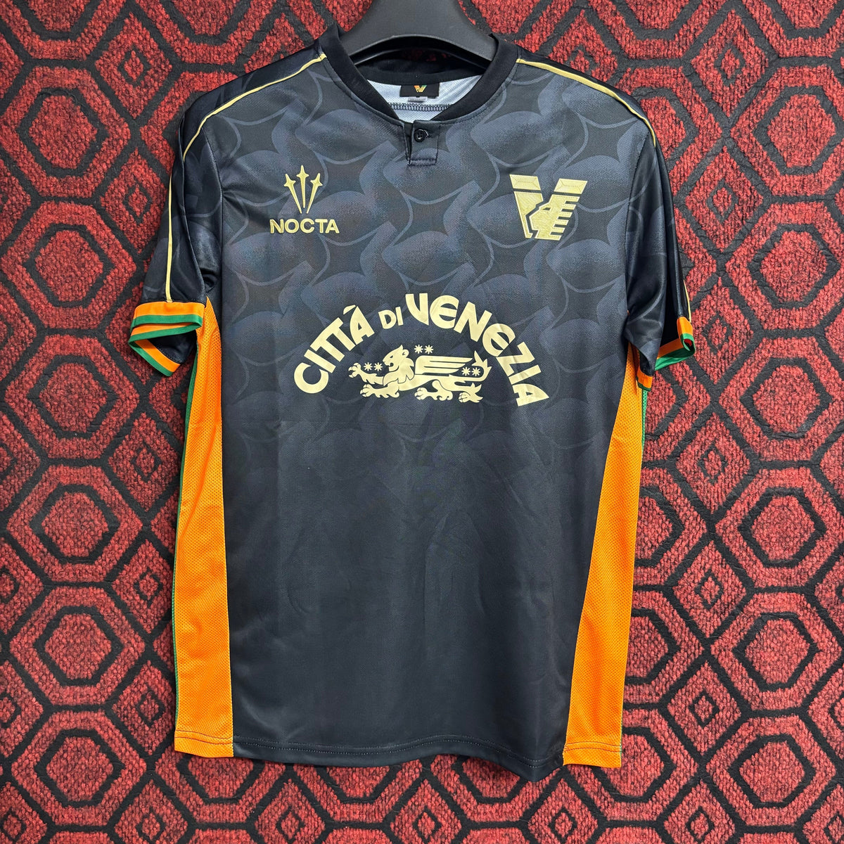 Maillot 24/25 Venezia Domicile Spécial