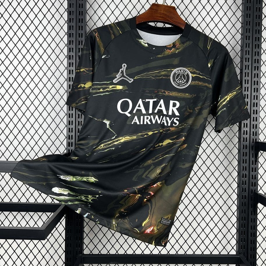 Maillot 25/26 PSG Night Edition Stadium