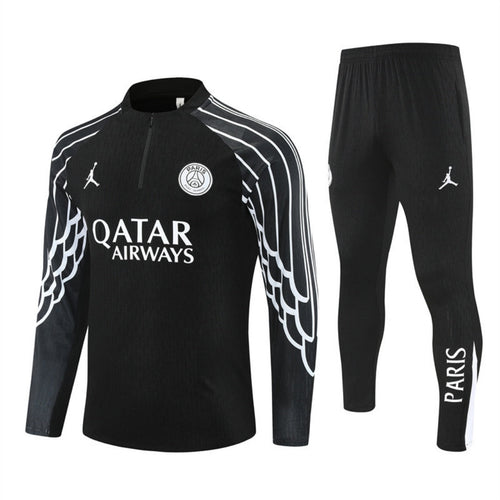 25/26 Ensemble  PSG Spécial black