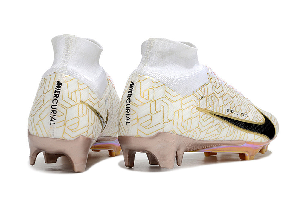 Crampons  Mercurial Superfly IX Elite