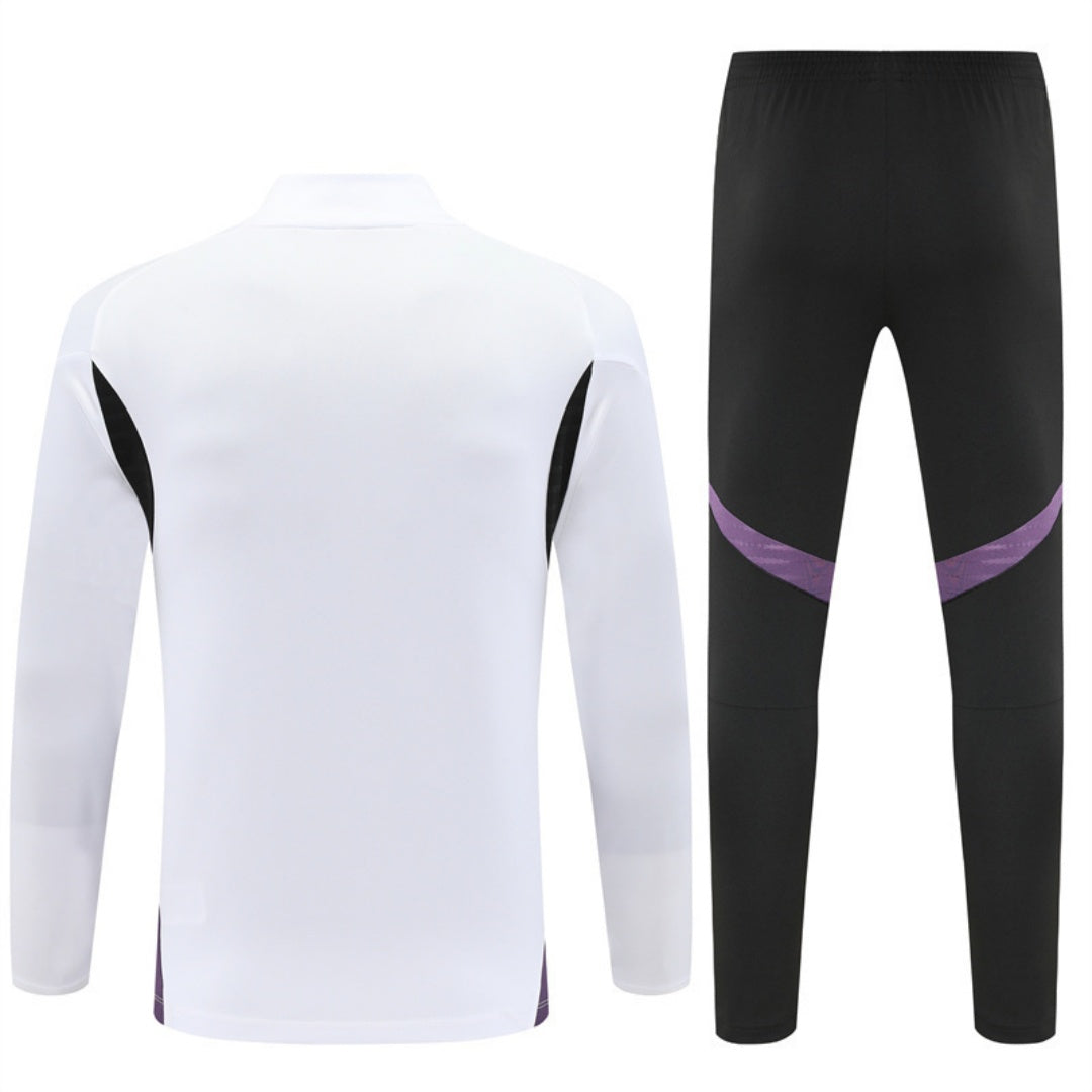25/26 Ensemble  Manchester United white