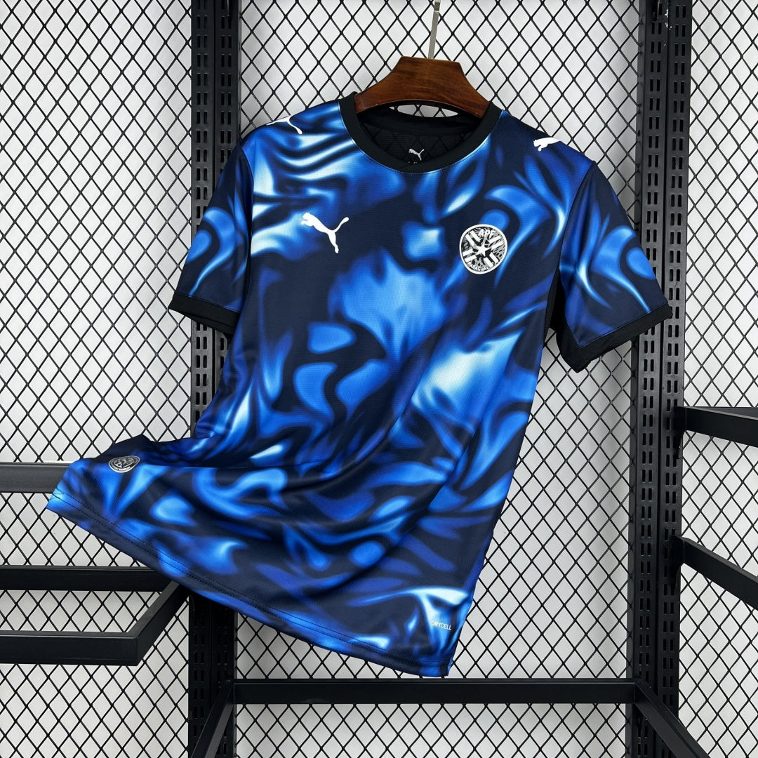 Maillot 2026 Paraguay Extérieur