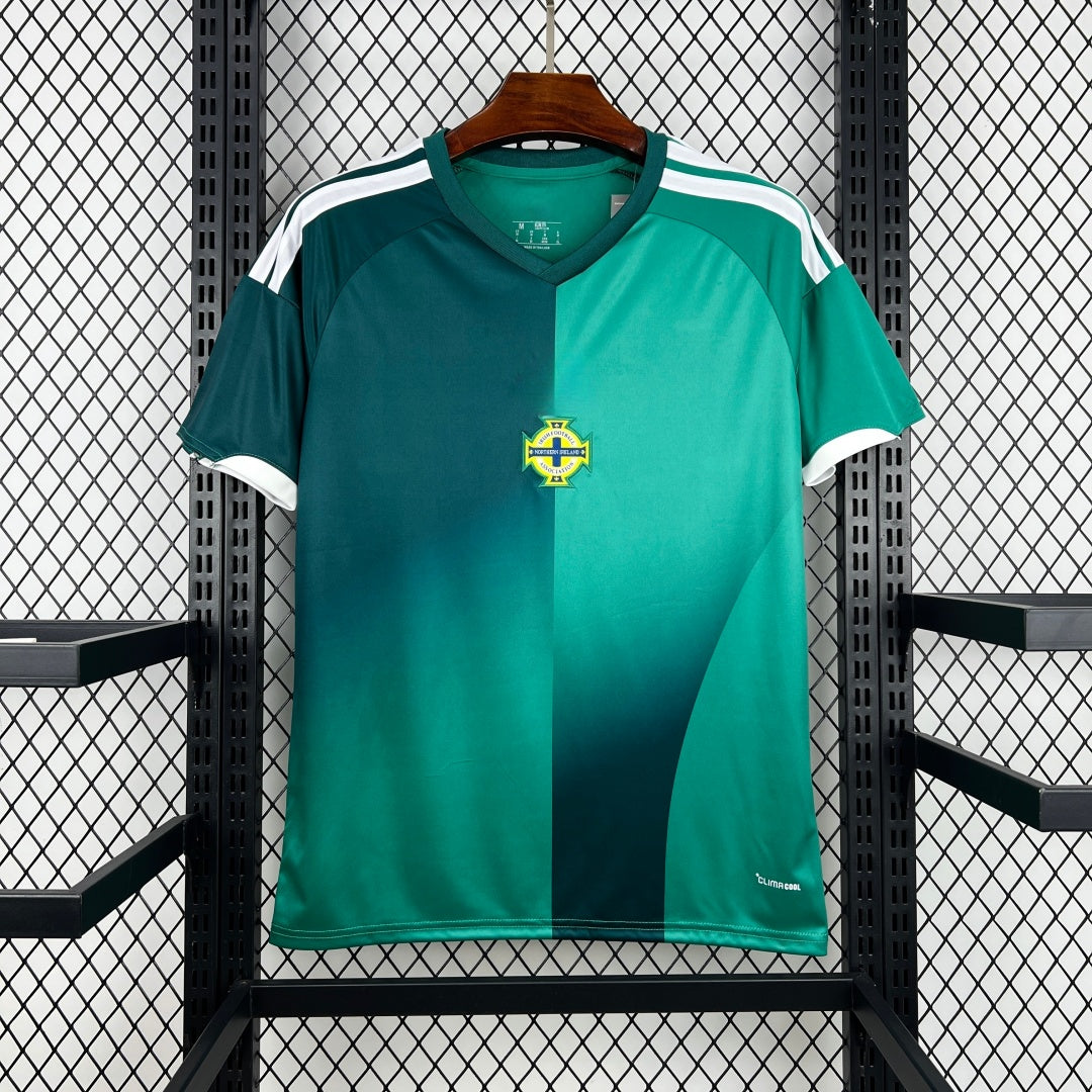 Maillot 25/26 Northern Ireland  Domicile