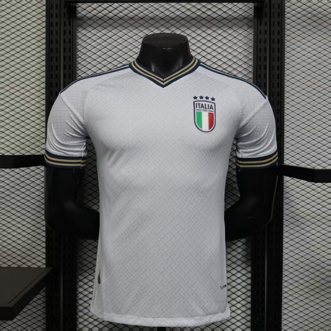 Maillot 25/26 Italie Extérieur  player