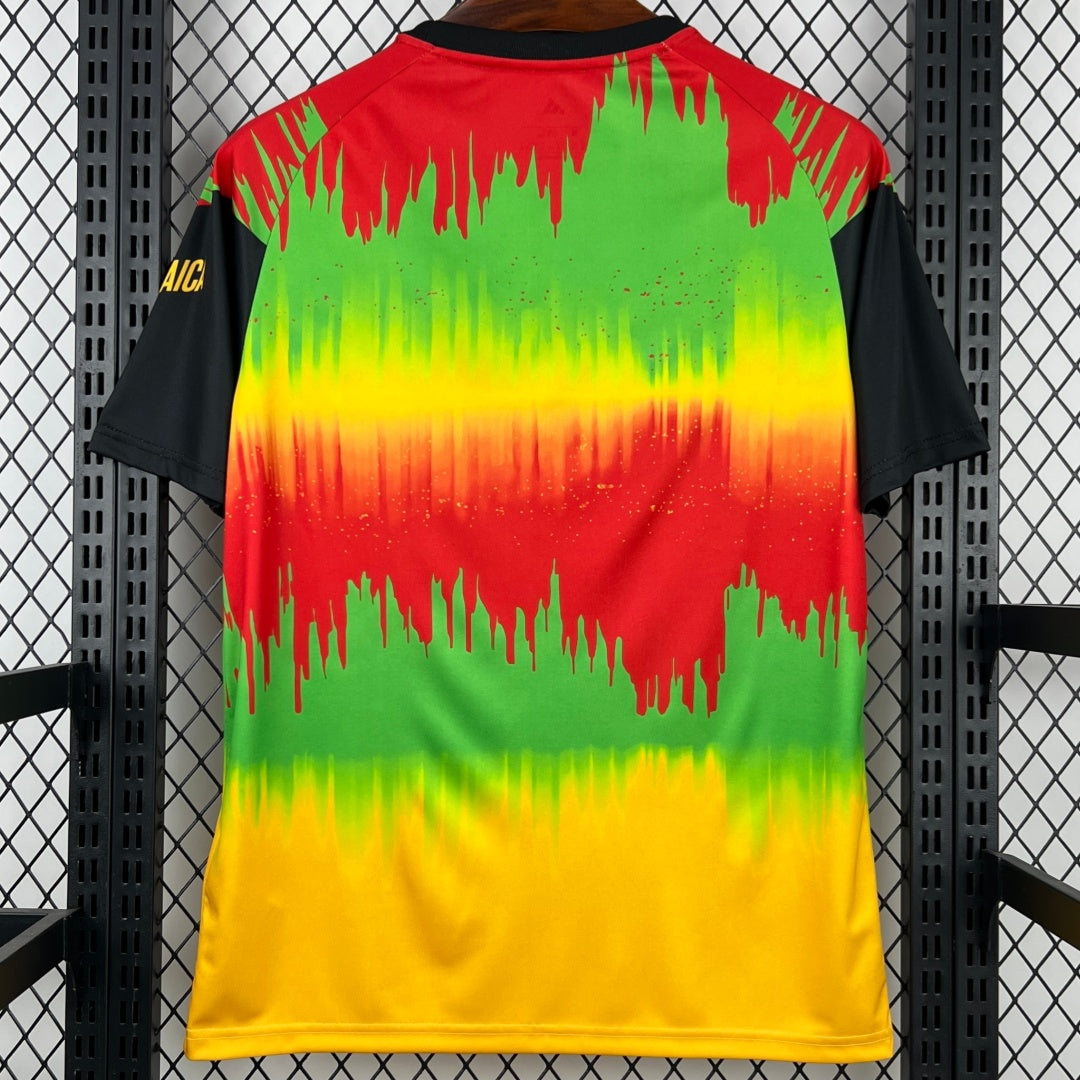 Maillot 2026 Jamaica Spécial