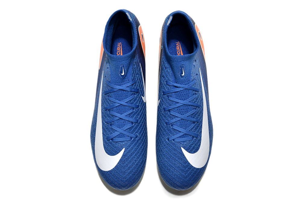 Crampons  Mercurial Superfly 16 Elite XXV