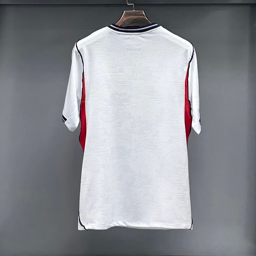 Maillot 2026 England  Domicile