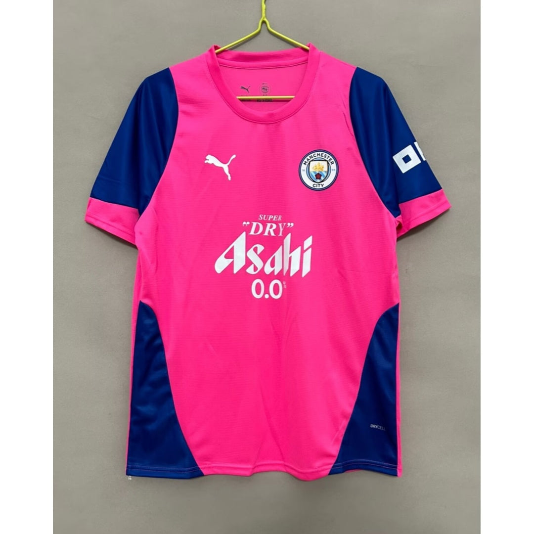 Maillot 26/27 Manchester City Spécial