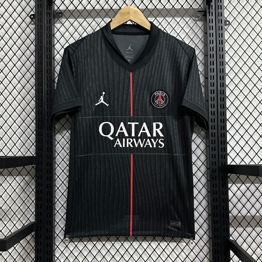 Maillot 25/26 PSG Fourth