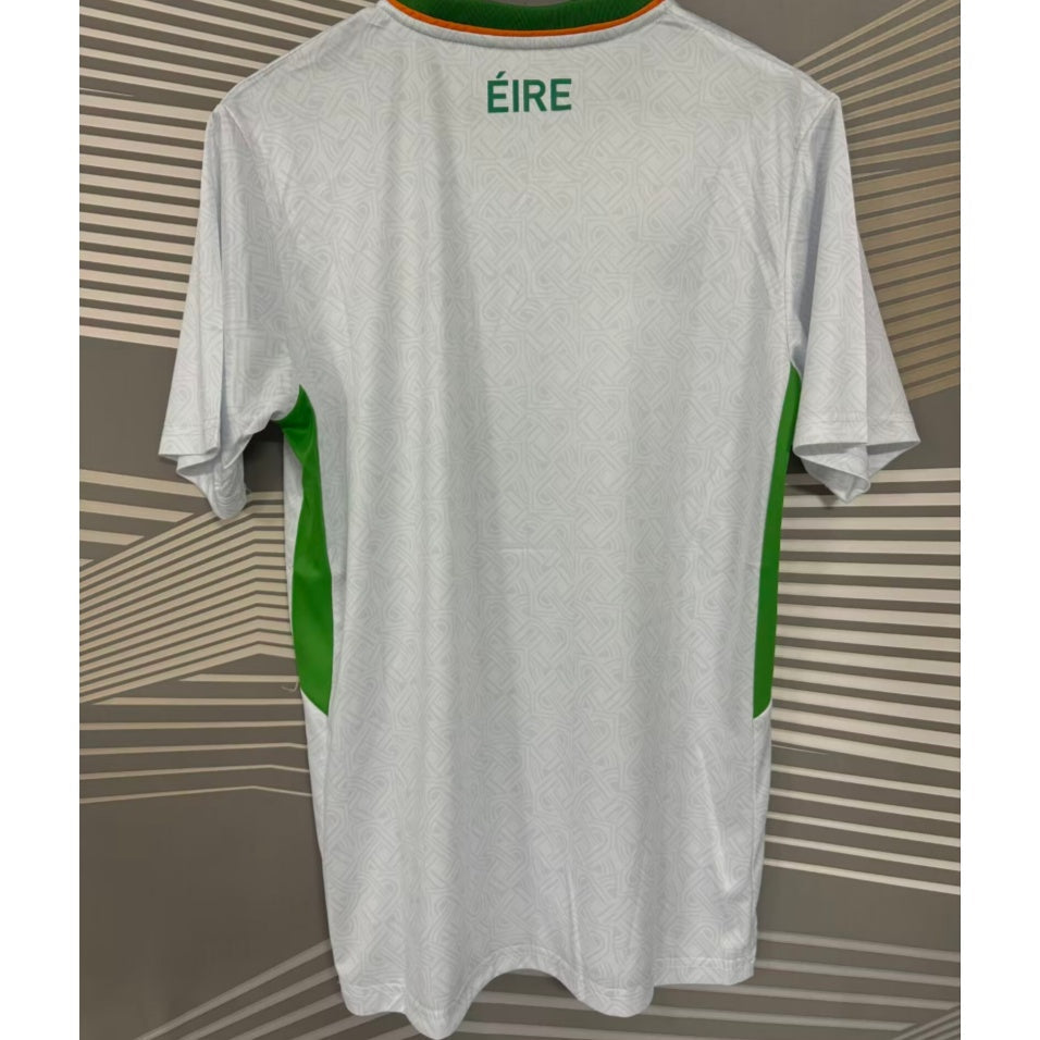 Maillot 25/26 Ireland  Extérieur