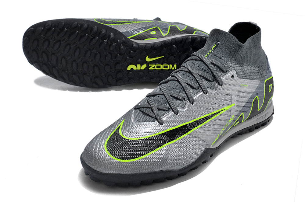 Crampons  Mercurial Superfly IX Elite