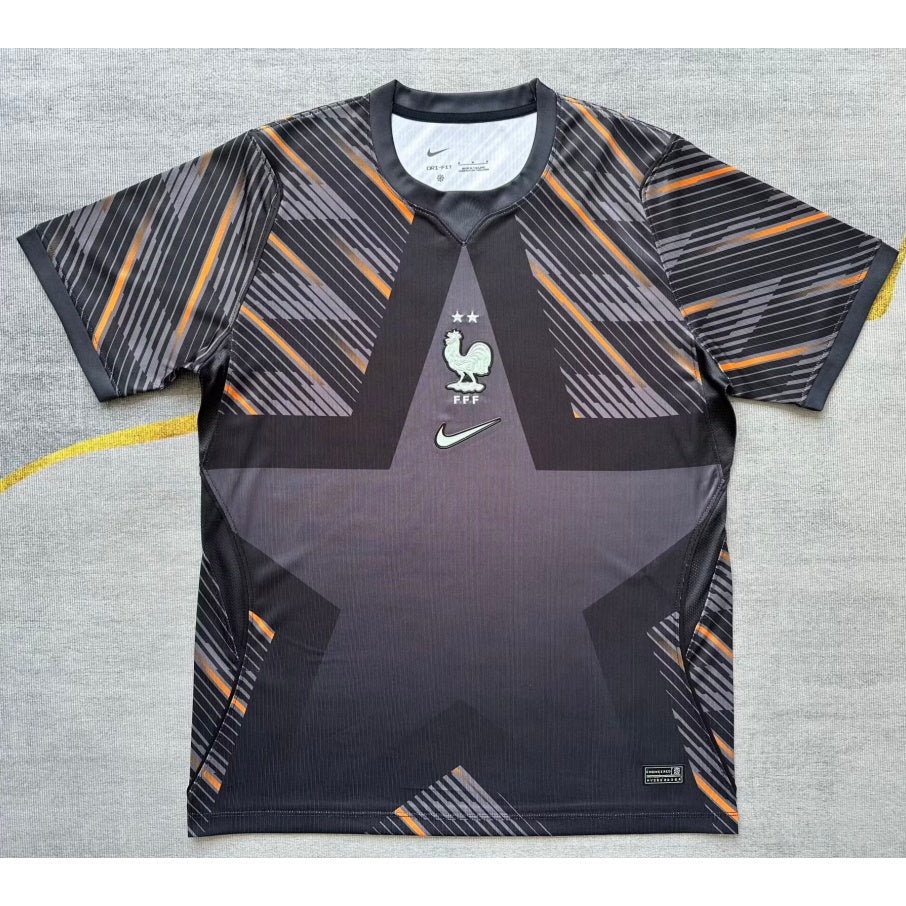 Maillot 2026 France goalkeeper