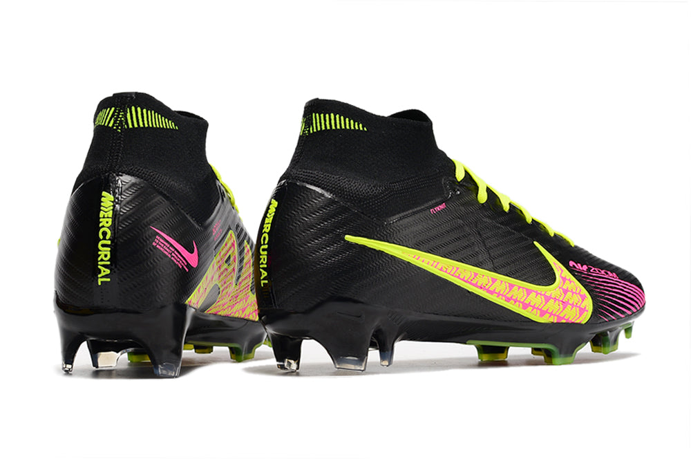 Crampons  Mercurial Superfly IX Elite