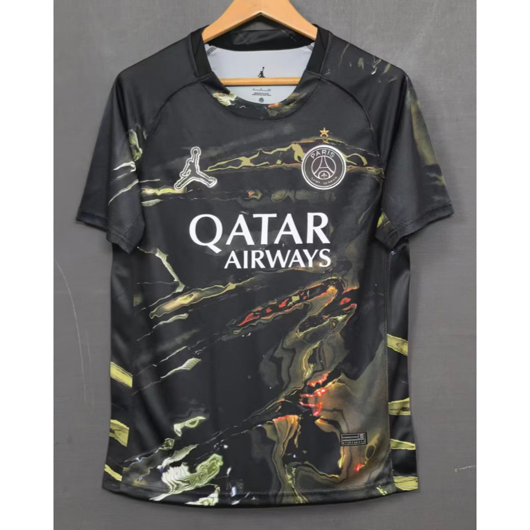 Maillot 25/26 PSG Night Edition Stadium Champions