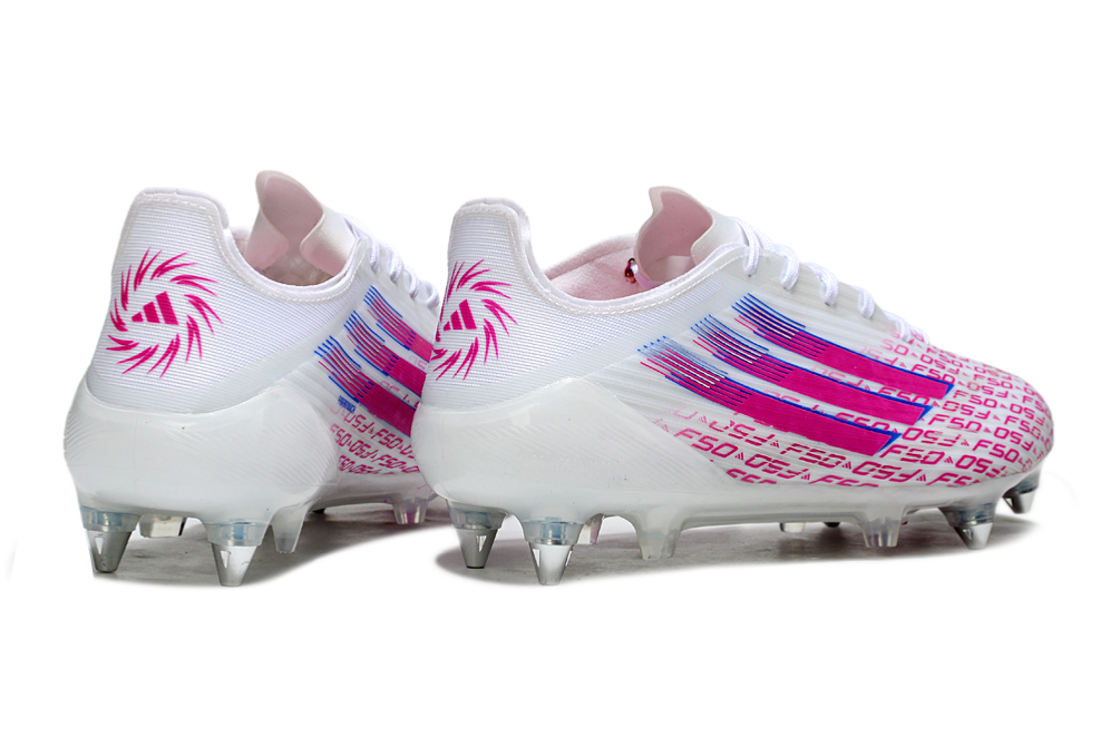 Crampons F50