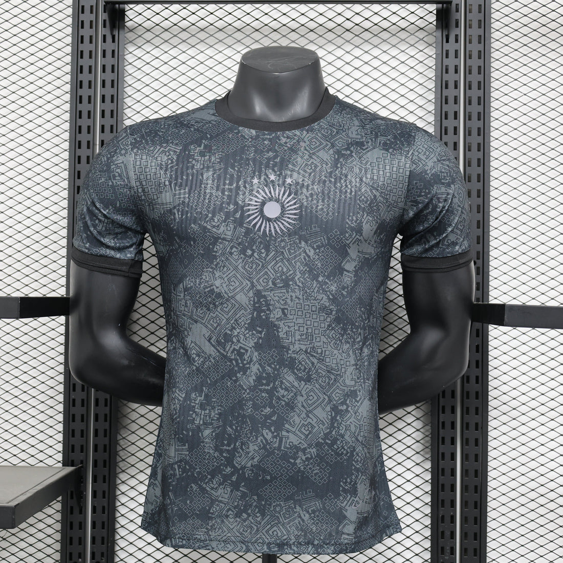 Maillot Player 24/25 Argentine Spécial
