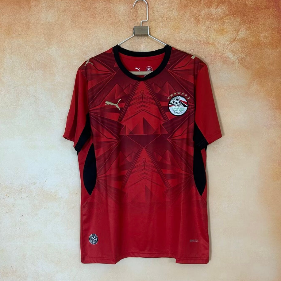 Maillot 2026 Egypt  Domicile
