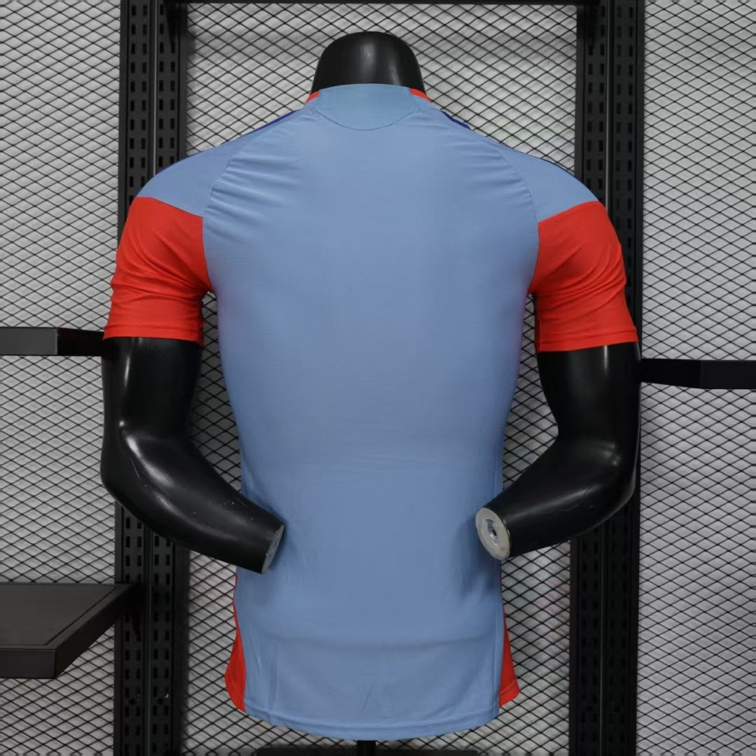 Maillot 25/26  japon  Extérieur player