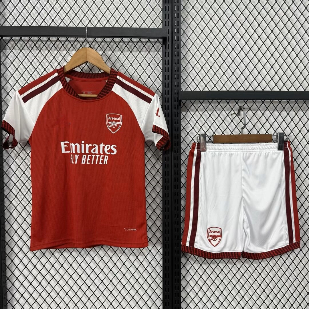 26/27 Ensemble Enfant  Arsenal Domicile