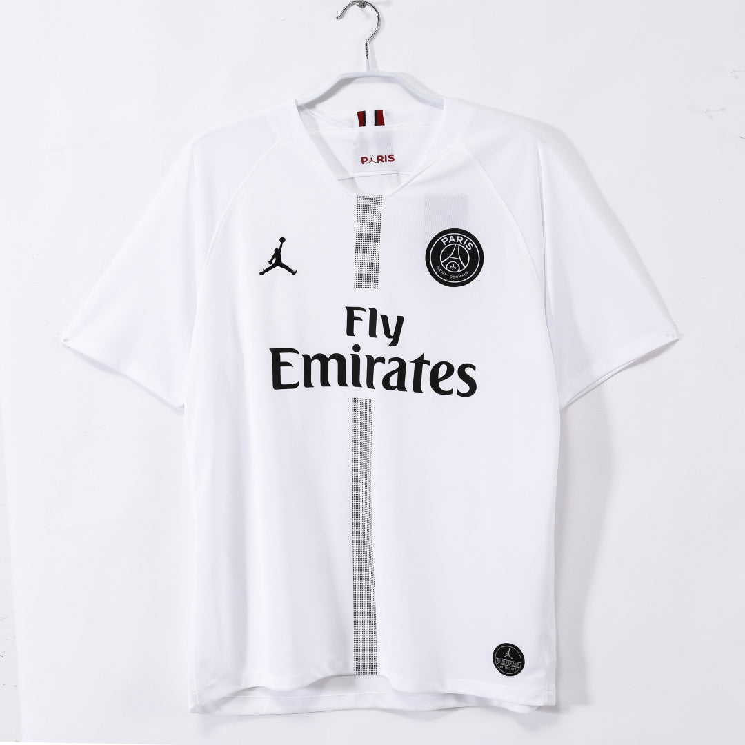 Maillot 18/19 PSG Rétro (Copie)