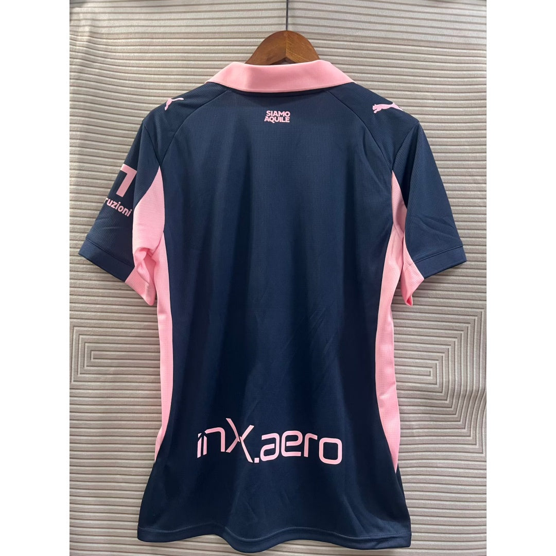 Maillot 25/26 Palermo  Third