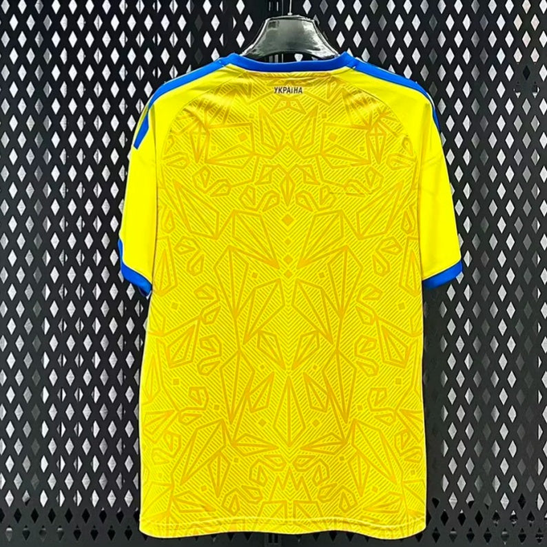Maillot 25/26 Ukraine Domicile