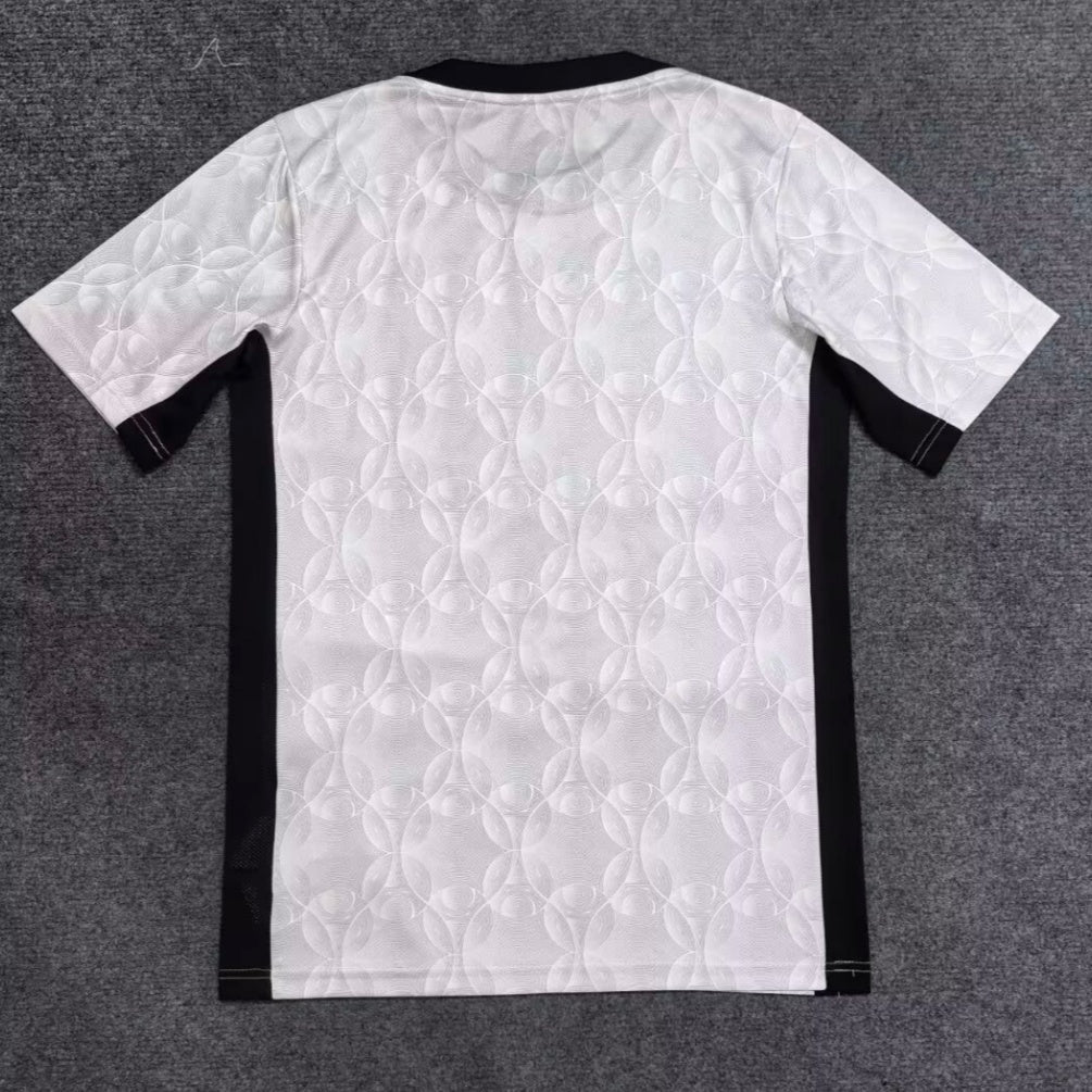 Maillot 26/27  PSG Spécial white
