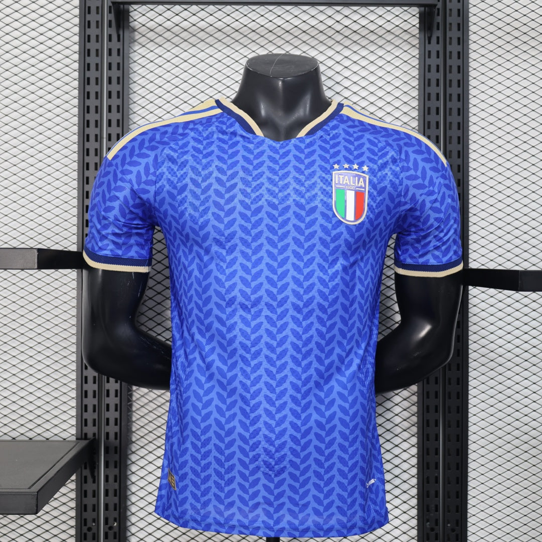 Maillot 25/26 Italie Domicile  player