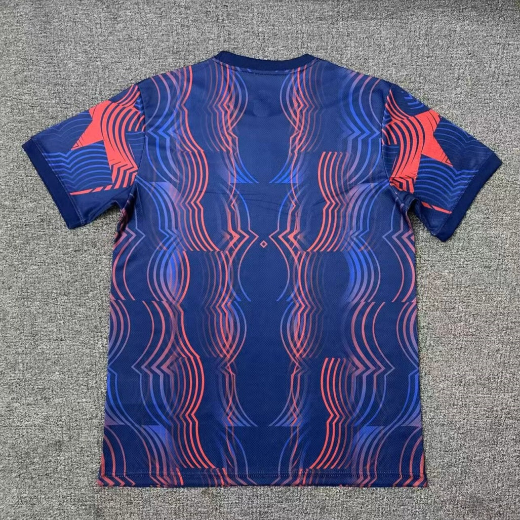 Maillot 2026  Barcelone  Spécial I