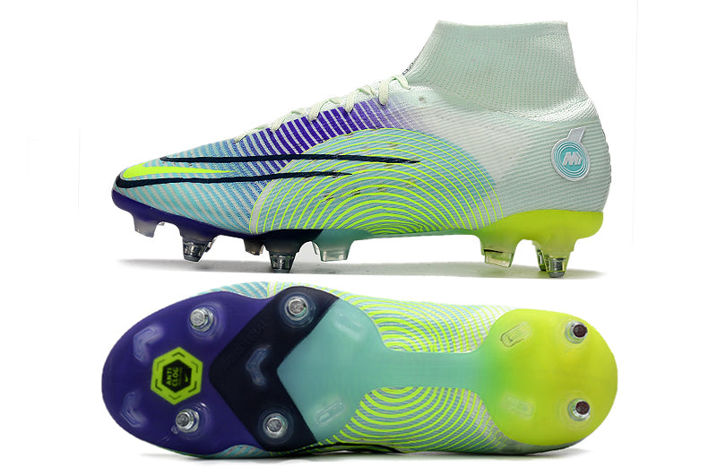 Crampons Mercurial Superfly 8 Elite