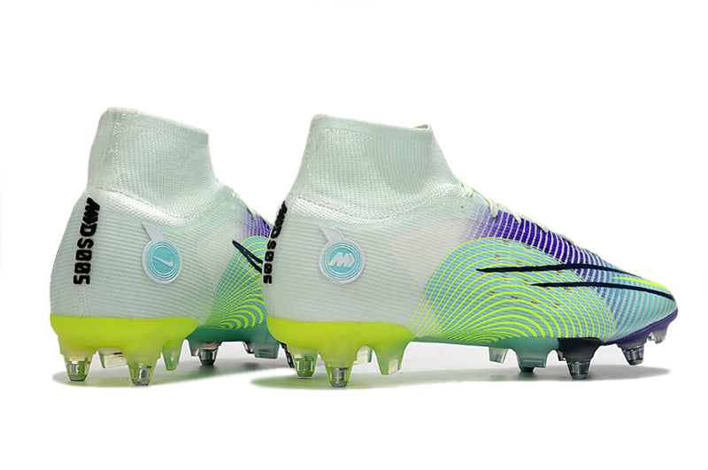 Crampons Mercurial Superfly 8 Elite