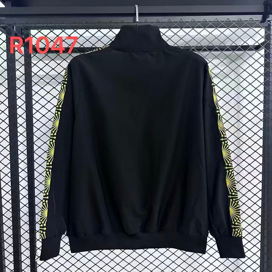Veste coupe-vent réversible  AJAX L1048