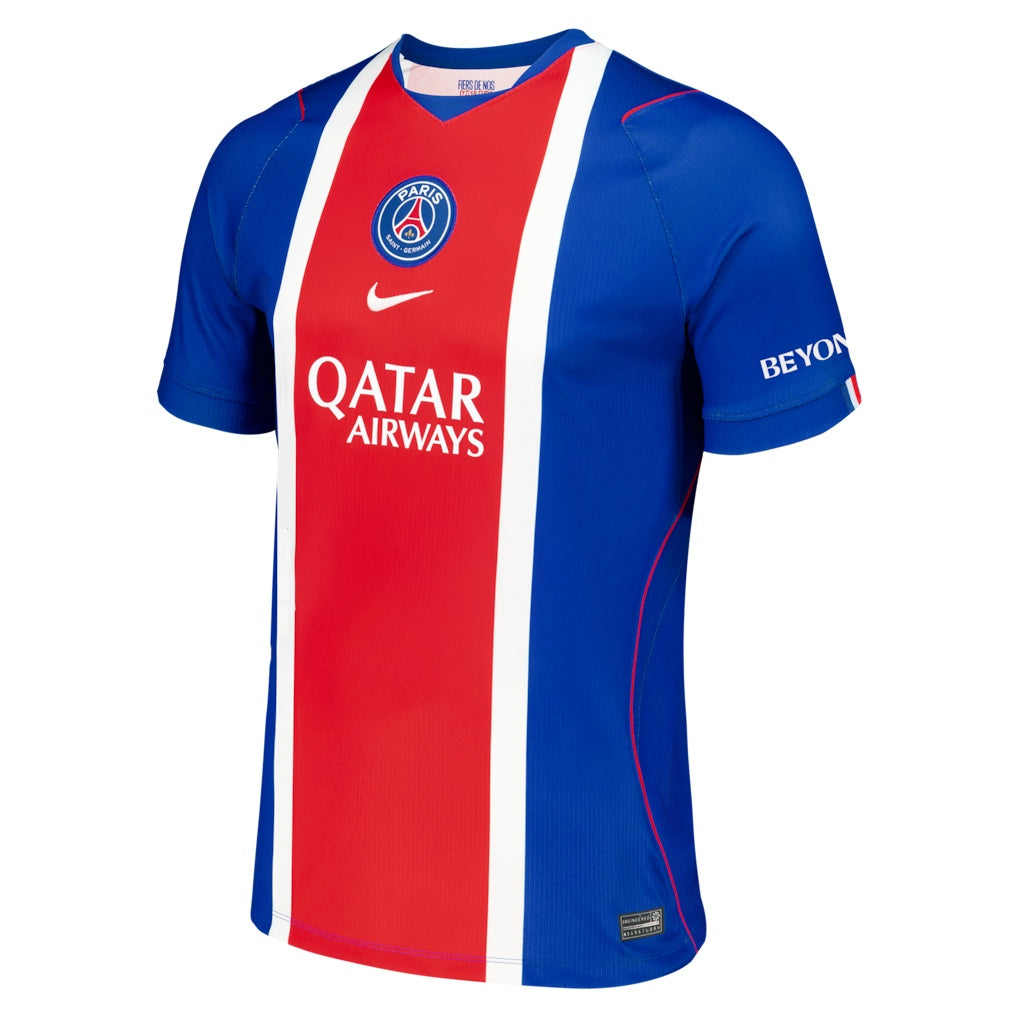 Maillot 26/27 PSG Domicile FANS