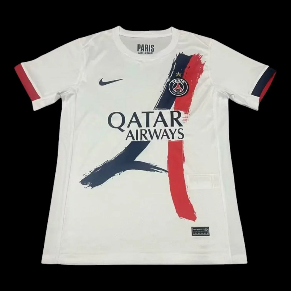 Maillot 25/26 PSG Extérieur