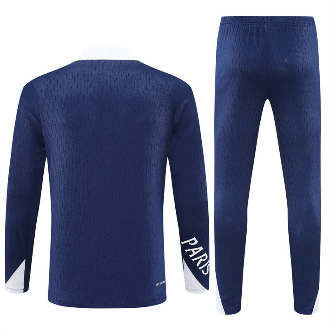 25/26 Ensemble  Jordon PSG Spécial blue