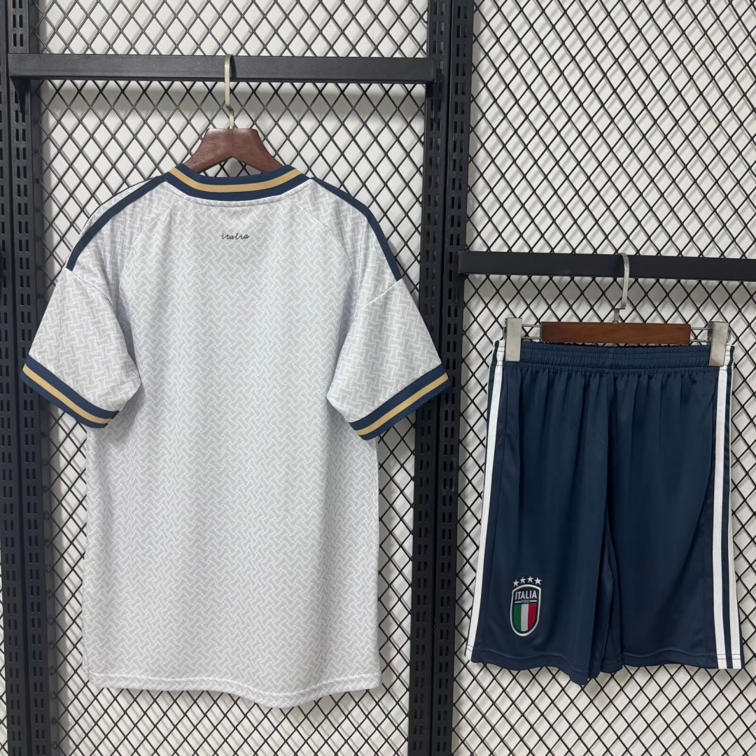 Ensemble 2026  Italie Extérieur Adult