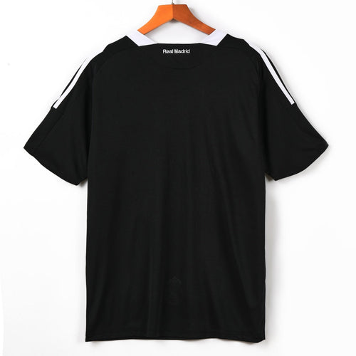 2009-2010 Real Madrid Extérieur  Retro