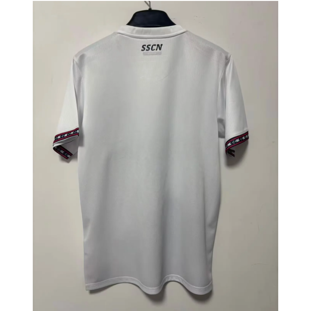 Maillot 26/27 Naples Spécial
