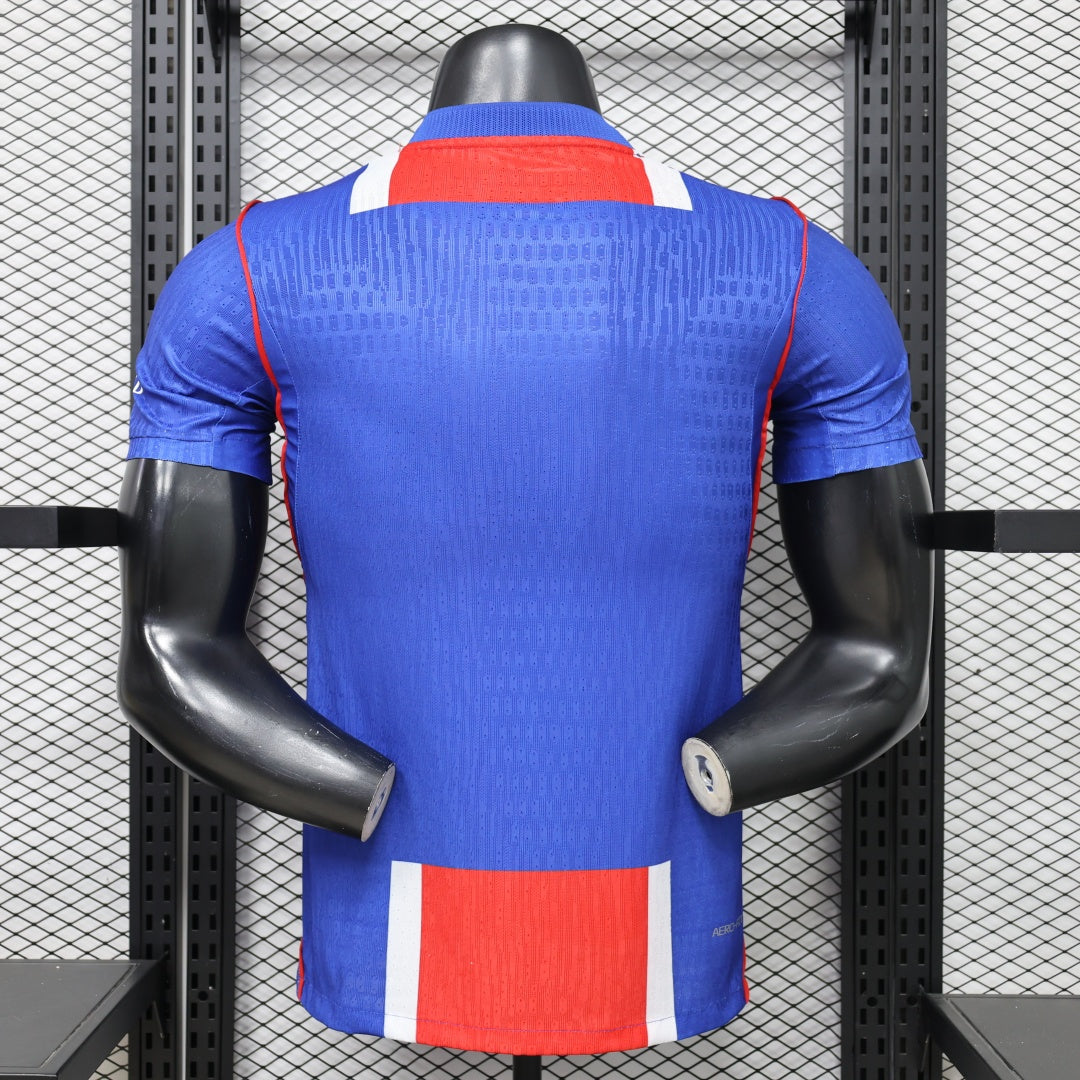 PSG Maillot Domicile 26/27 (⭐⭐) Version Player