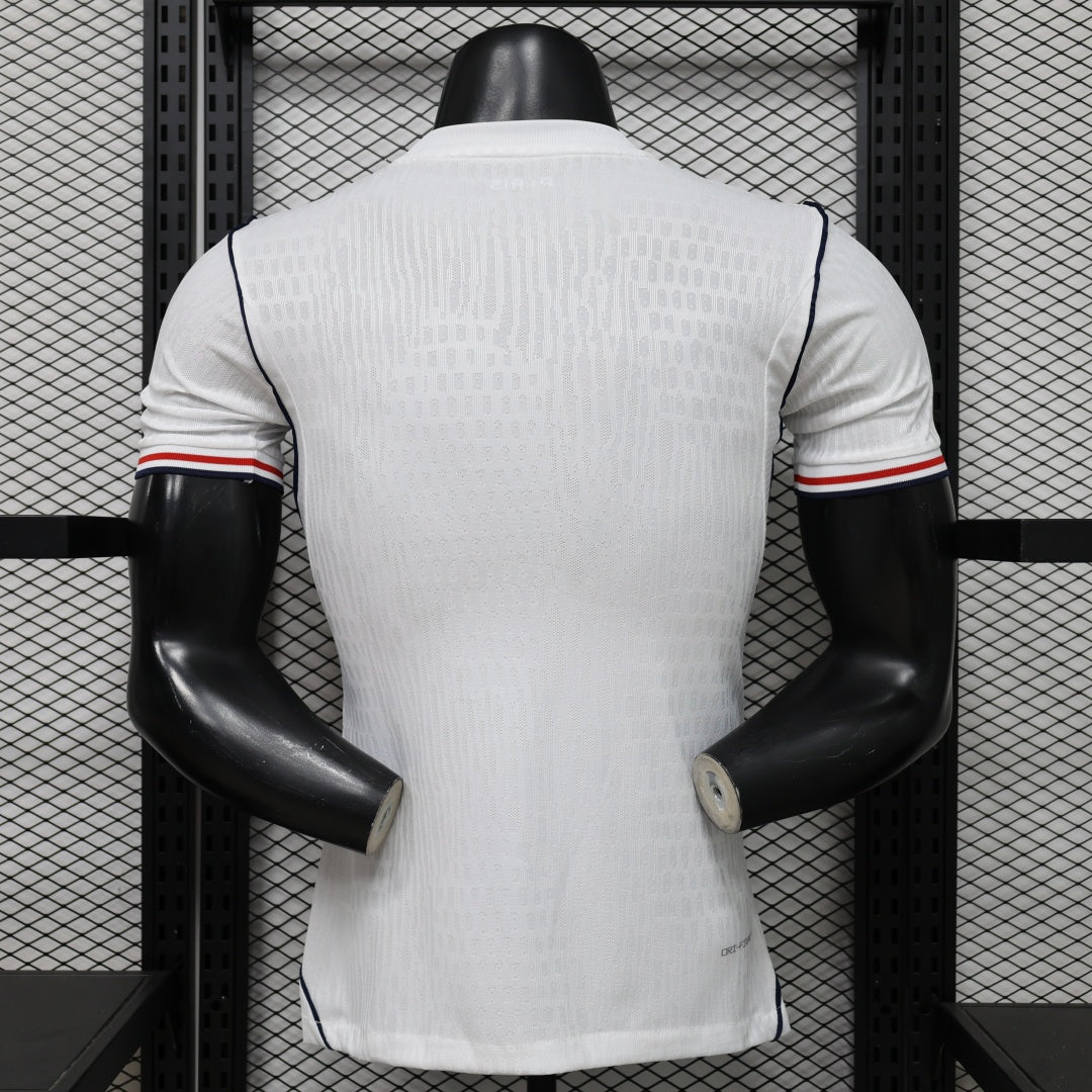 Maillot 26/27 PSG player Spécial white