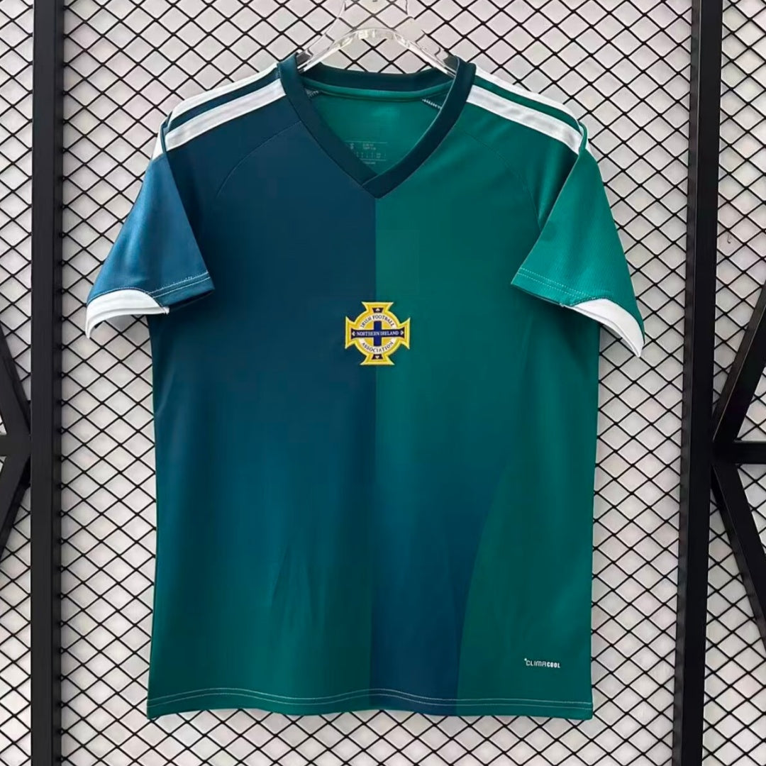 Maillot 25/26 Northern Ireland Domicile