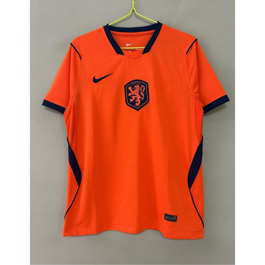 Maillot 2026 Netherlands Domicile