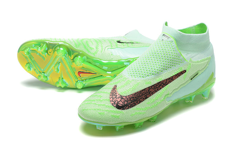 Crampons  Phantom GX Elite FG