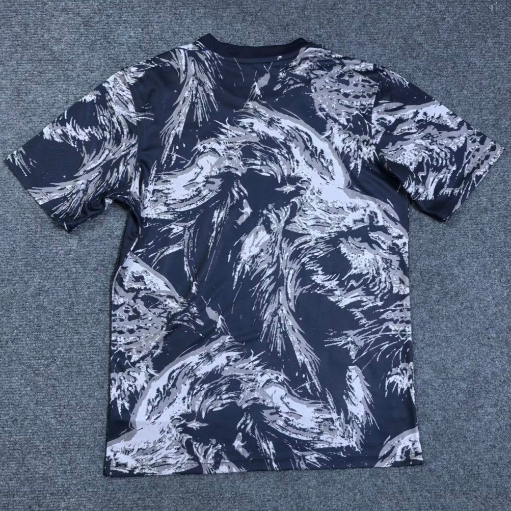 Maillot 25/26 England  gray spécial