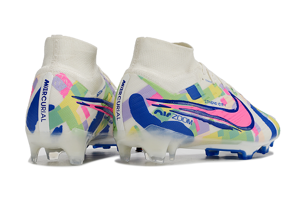 Crampons  Mercurial Superfly IX Elite