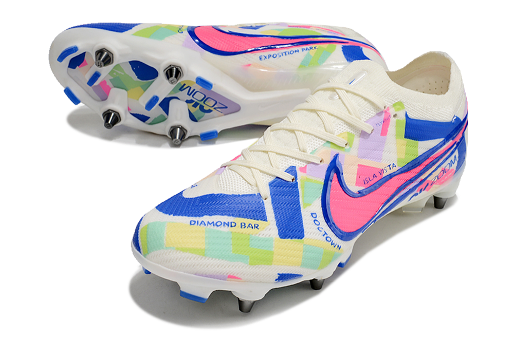 Crampons  Mercurial Vapor
