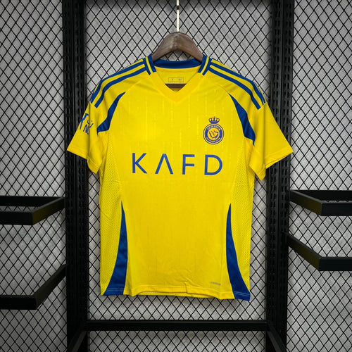 24/25 Maillot AL-NASSR Domicile