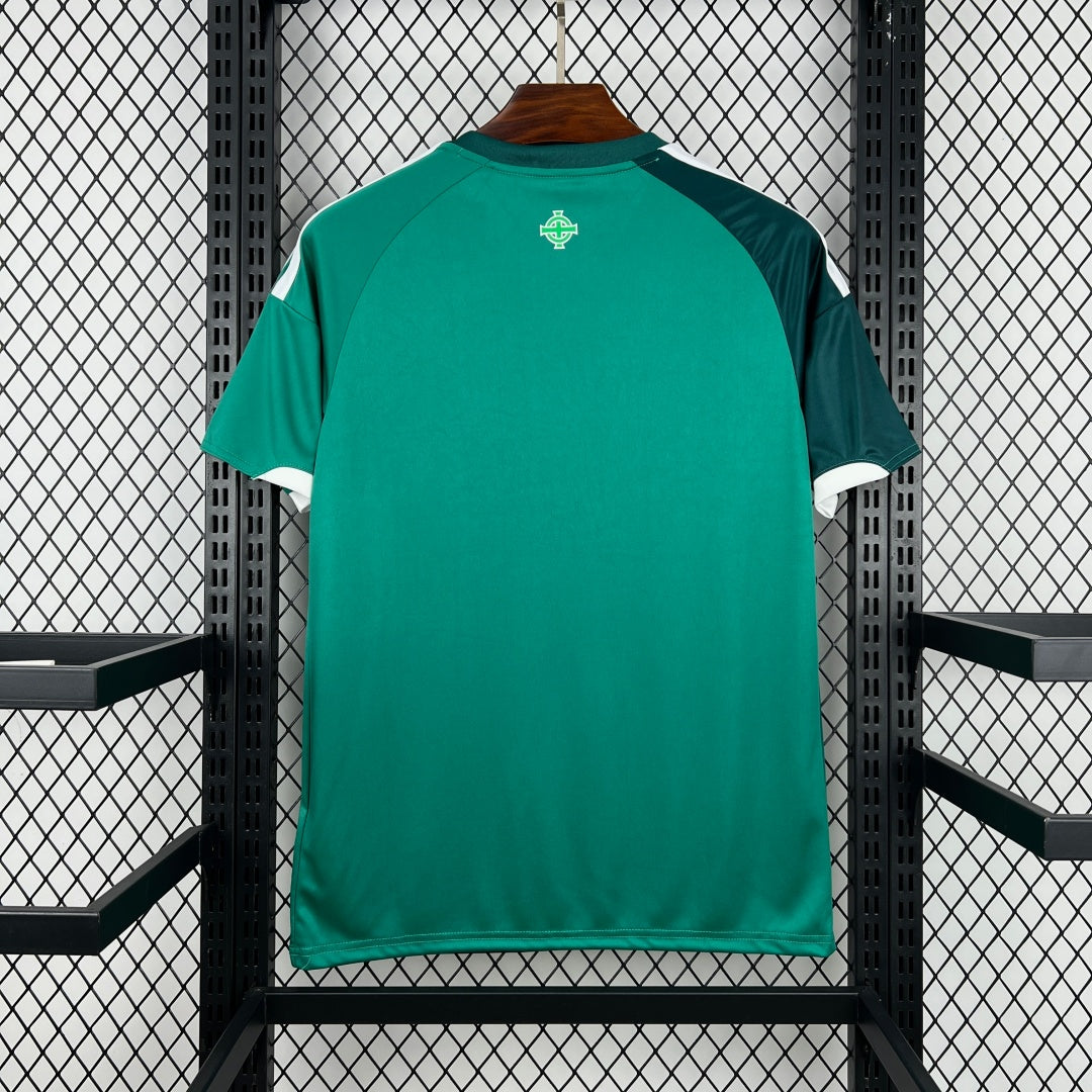 Maillot 25/26 Northern Ireland  Domicile